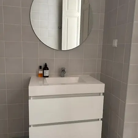 Charming In The Heart Of Lisboa