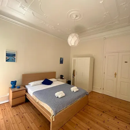 Penzion Charming In The Heart Of *