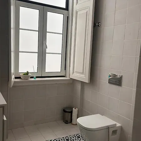 Konukevi Charming In The Heart Of