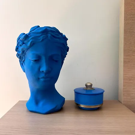 Charming In The Heart Of Lisboa